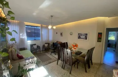 Cobertura com 4 quartos à venda na Rua Castelo de Abrantes, Castelo, Belo Horizonte