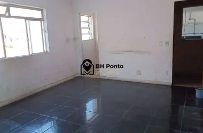 Ponto comercial à venda na Avenida Abílio Machado, Alípio de Melo, Belo Horizonte