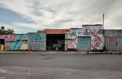 Terreno à venda na Rua Deputado Cláudio Pinheiro de Lima, Glória, Belo Horizonte