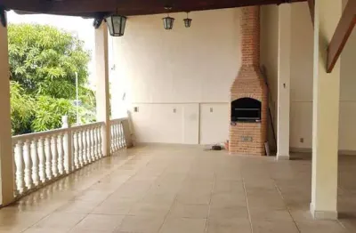 Casa com 5 quartos à venda na Rua Real Grandeza, Novo Glória, Belo Horizonte