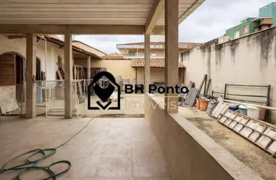 Casa com 2 quartos à venda na Rua Castelo Santo Ângelo, Castelo, Belo Horizonte