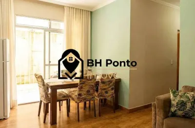 Área Privativa 3 Quartos, 1 Vaga à venda, Bairro Ressaca Belo Horizonte