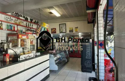 Imóvel comercial Avenida Brigadeiro Eduardo Gomes Alípio de Melo BH