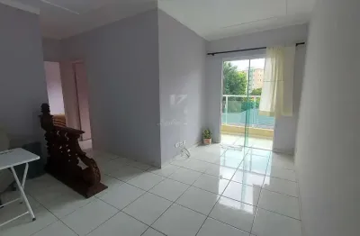 Apartamento com 2 quartos à venda no Jardim Simus, Sorocaba 