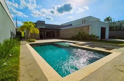 Casa em condomínio fechado com 3 quartos à venda no Parque Ecoresidencial Fazenda Jequitibá, Sorocaba 