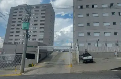 Apartamento à venda com 2 quartos - vila barcelona, zona leste