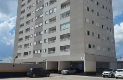 Apartamento à venda com 2 quartos - vila barcelona, zona leste