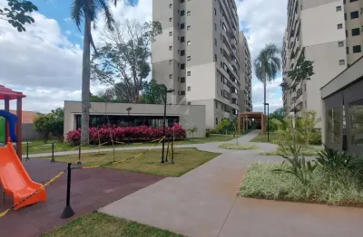 Apartamento à venda com 2 quartos, 3 vagas - campolim, zona sul
