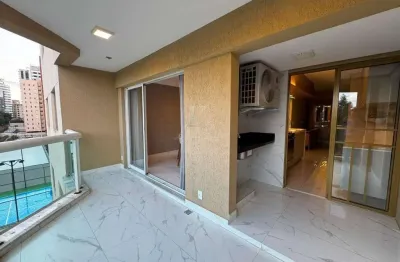 Apartamento com 4 quartos à venda no Parque Campolim, Sorocaba 