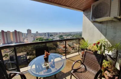 Apartamento com 3 quartos à venda no Centro, Sorocaba 