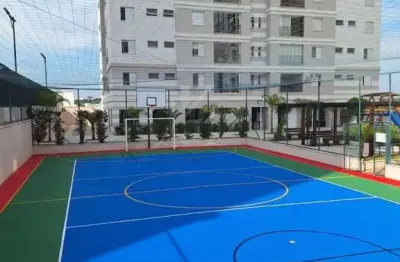 Apartamento com 3 quartos à venda no Parque Campolim, Sorocaba 