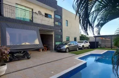 Casa com 3 quartos à venda na Vila Almeida, Sorocaba 