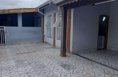 Casa com 3 quartos à venda no Jardim Simus, Sorocaba 