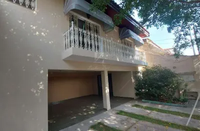Casa com 3 quartos à venda no Jardim Emília, Sorocaba 