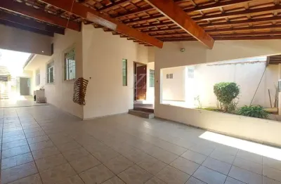 Casa com 3 quartos à venda no Jardim Paulistano, Sorocaba 