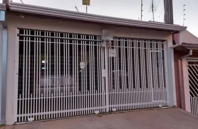 Casa com 2 quartos à venda no Jardim Itanguá, Sorocaba 