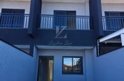 Casa com 2 quartos à venda no Central Parque Sorocaba, Sorocaba 