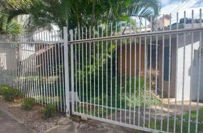 Casa com 4 quartos à venda no Jardim Europa, Sorocaba 