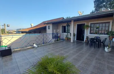 Casa com 2 quartos à venda no Parque Ouro Fino, Sorocaba 