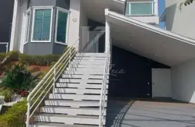 Casa em condomínio fechado com 3 quartos à venda no Parque Residencial Villa dos Inglezes, Sorocaba 