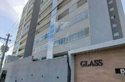 Apartamento com 3 quartos à venda no Jardim Emília, Sorocaba 