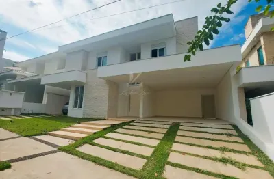 Casa em condomínio fechado com 3 quartos à venda no Parque Campolim, Sorocaba 