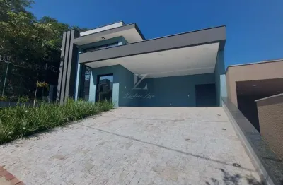 Casa à venda com 4 quartos - condomínio cyrela landscape esplanada