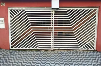 Casa à venda com 2 quartos - jardim deolinda guerra, zona oeste