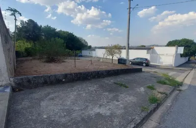 Terreno à venda no Jardim Santa Fé, Sorocaba 