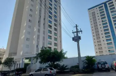 Apartamento com 3 quartos à venda no Parque Campolim, Sorocaba 
