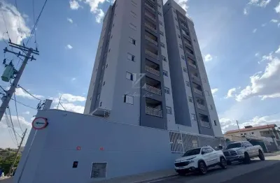 Apartamento à venda com 2 quartos - vila carvalho, região central