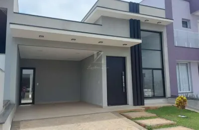 Casa à venda com 3 quartos - condomínio villagio wanel, zona oeste
