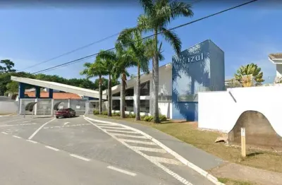 Terreno em condomínio fechado à venda no Alto da Boa Vista, Sorocaba 