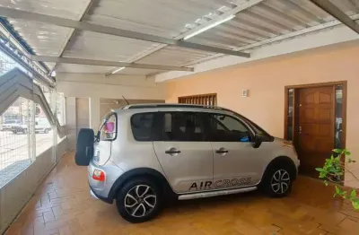 Casa com 2 quartos à venda na Vila Jardini, Sorocaba 