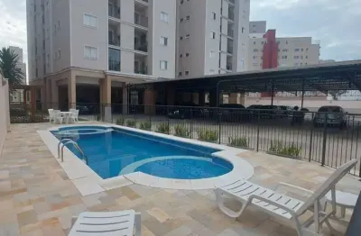 Apartamento com 2 quartos à venda no Parque Campolim, Sorocaba 