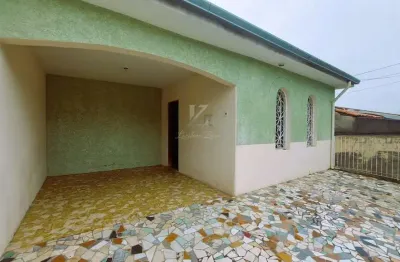 Casa com 3 quartos à venda no Jardim Santa Claudia, Sorocaba 