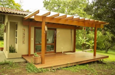 Chácara / sítio com 3 quartos à venda em Bacaetava, Iperó 