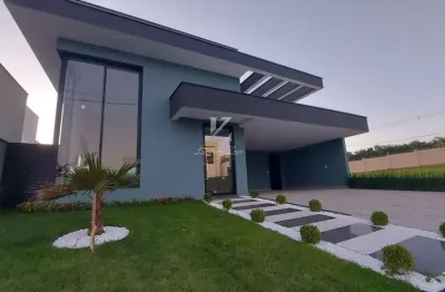 Casa para locação com 3 quartos - cyrela landscape esplanada