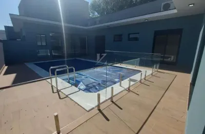 Casa para locação com 4 quartos - cyrela landscape esplanada