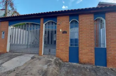 Casa à venda com 2 quartos, com edícula - júlio de mesquita filho, zona oeste