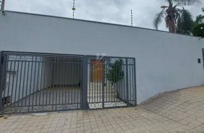 Casa com 3 quartos à venda no Parque Três Meninos, Sorocaba 