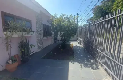 Casa com 3 quartos à venda na Vila Barcelona, Sorocaba 