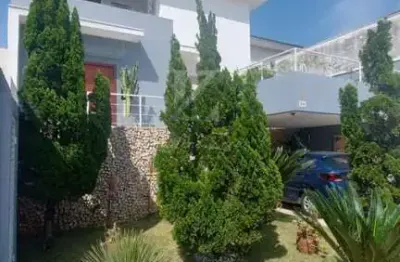 Casa em condomínio fechado com 3 quartos à venda na Vila Haro, Sorocaba 