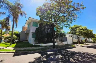 Casa em condomínio fechado com 3 quartos à venda no Parque Residencial Villa dos Inglezes, Sorocaba 