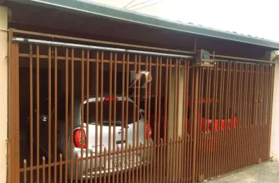 Casa com 4 quartos à venda na Vila Jardini, Sorocaba 
