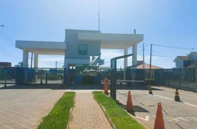 Terreno em condomínio fechado à venda no Jardim Novo Mundo, Sorocaba 