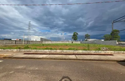 Terreno em condomínio fechado à venda no Iporanga, Sorocaba 