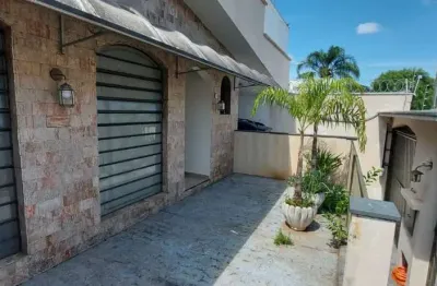Casa com 3 quartos à venda no Jardim Vera Cruz, Sorocaba 