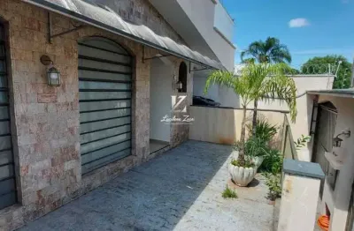 Casa com 3 quartos à venda no Jardim Vera Cruz, Sorocaba 