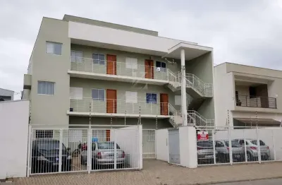 Apartamento com 1 quarto à venda no Jardim Wanel Ville V, Sorocaba 